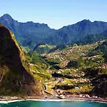度假居 Refugio Catanho