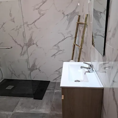 Hébergement de vacances Refugio Catanho *