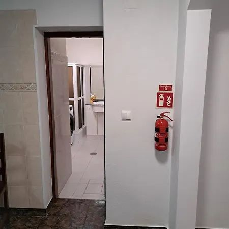 Holiday home Refugio Catanho