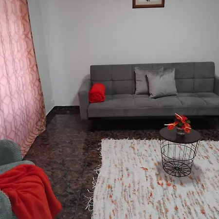 Σπίτι διακοπών Refugio Catanho São Vicente