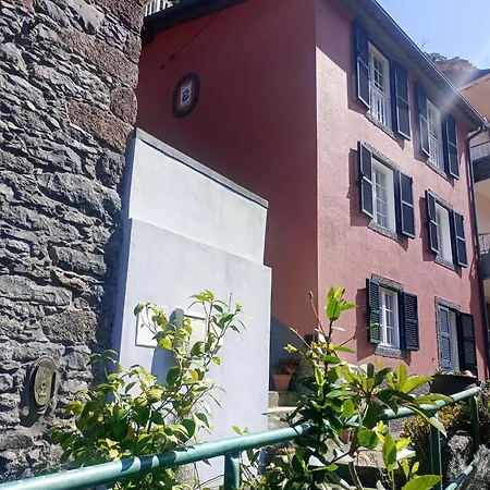 Refugio Catanho Σπίτι διακοπών São Vicente