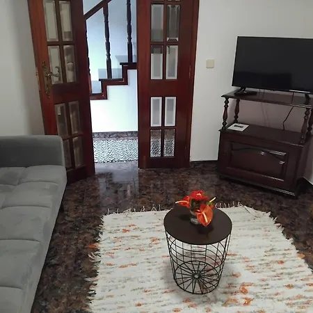 Refugio Catanho Σπίτι διακοπών *