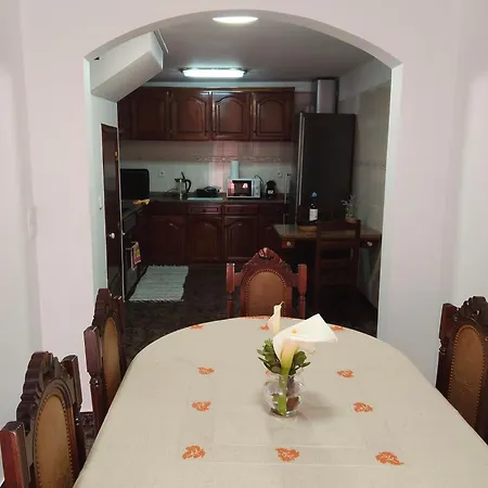 Refugio Catanho * São Vicente