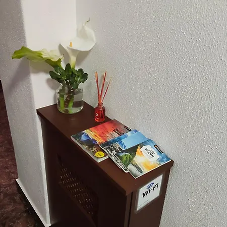 Σπίτι διακοπών Refugio Catanho *