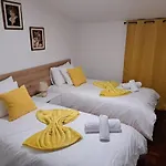 Refugio Catanho بيت للعطل São Vicente