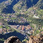 Refugio Catanho بيت للعطل São Vicente