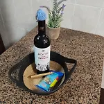 Refugio Catanho بيت للعطل