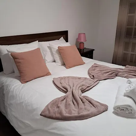 Tatil Evi Refugio Catanho São Vicente