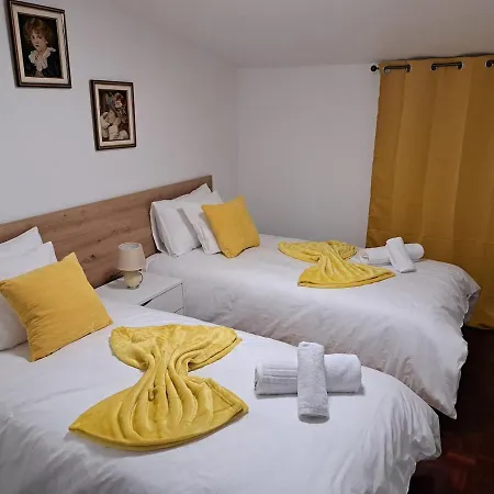 Refugio Catanho Tatil Evi São Vicente