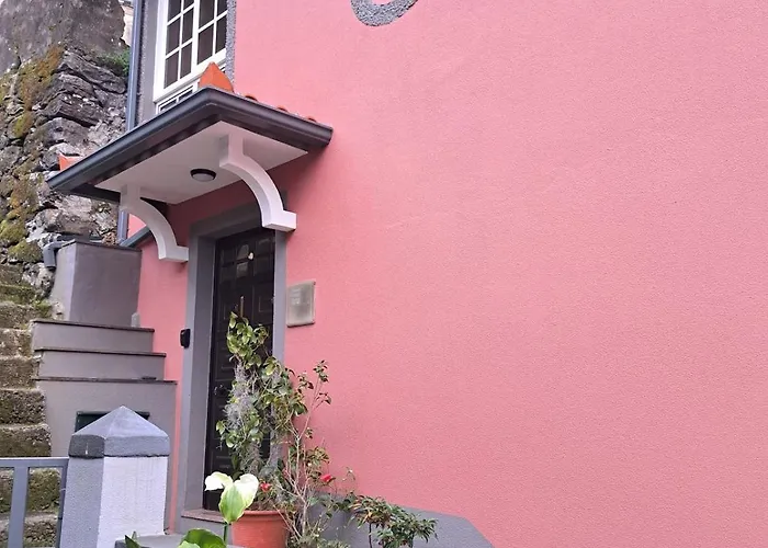 Refugio Catanho 度假居 São Vicente