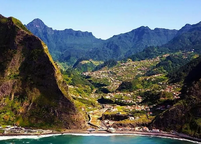 度假居 Refugio Catanho