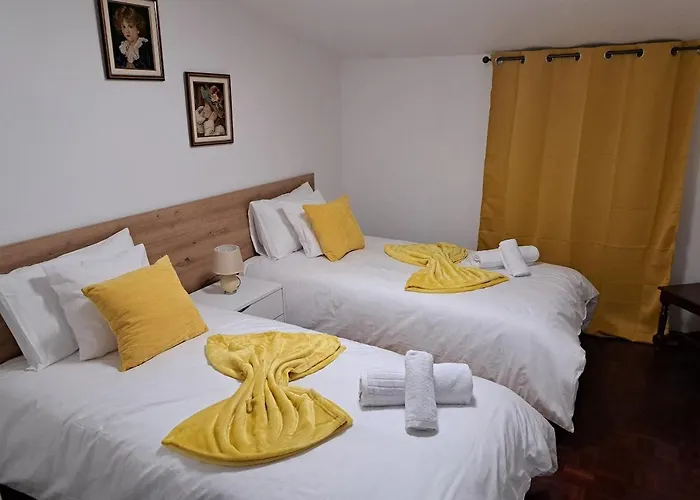 Refugio Catanho 度假居 São Vicente