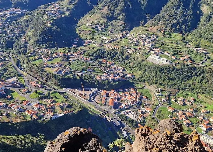 Refugio Catanho 度假居 São Vicente