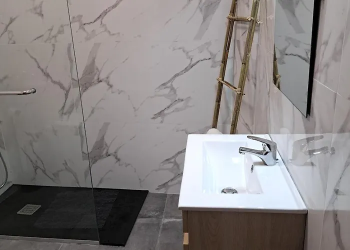 度假居 Refugio Catanho *