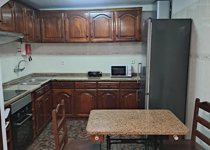 度假居 Refugio Catanho São Vicente