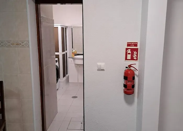 度假居 Refugio Catanho