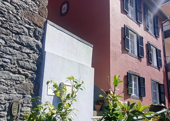 Refugio Catanho 度假居 São Vicente