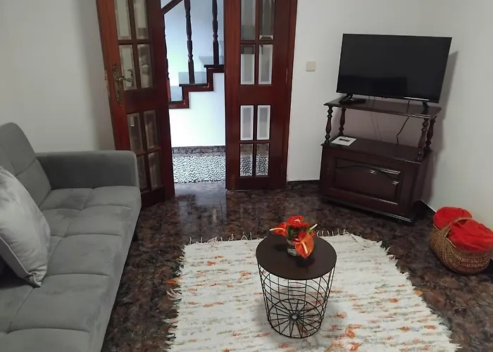 Refugio Catanho 度假居 *